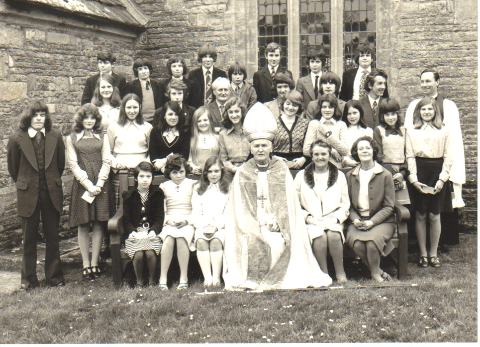 Confirmation 1975